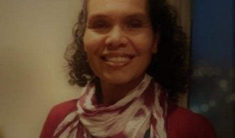 Astrid Rodríguez - Nueva Ministra del Deporte