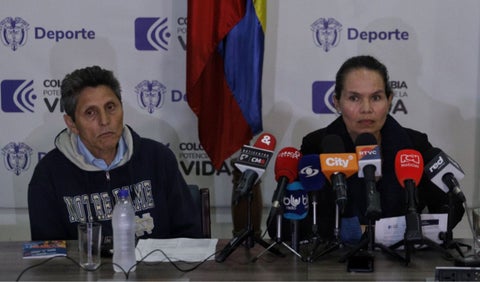 Astrid Rodríguez - Juegos Panamericanos 2027