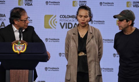 Astrid Rodríguez, ministra del Deporte