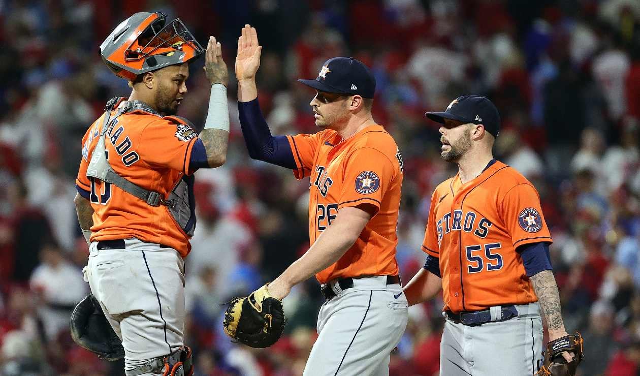 Astros de Houston