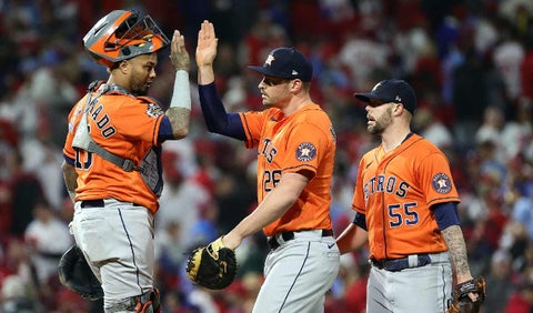 Astros de Houston