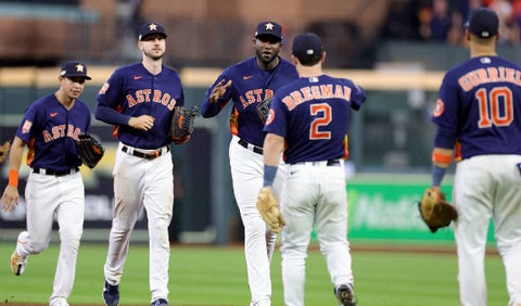 Astros de Houston