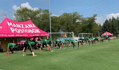 Atlético Nacional - 2020