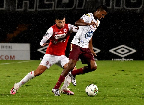 Nuevo lider el cardenal