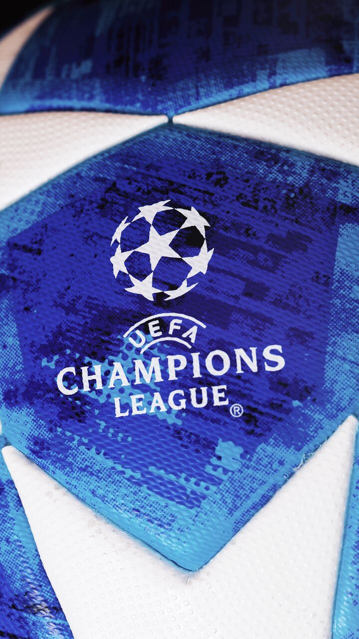 El balón de la Champions 2018-2019