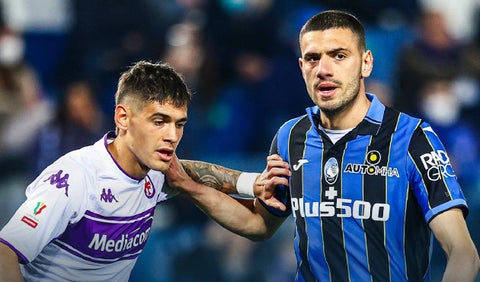 Atalanta vs Fiorentina