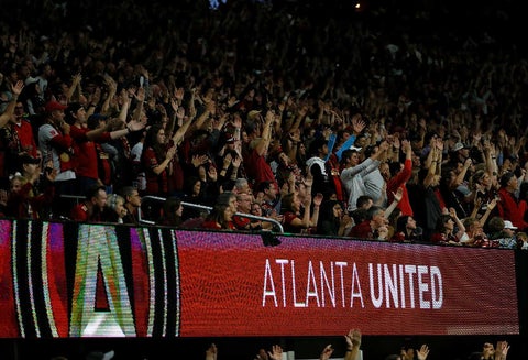 Atlanta United