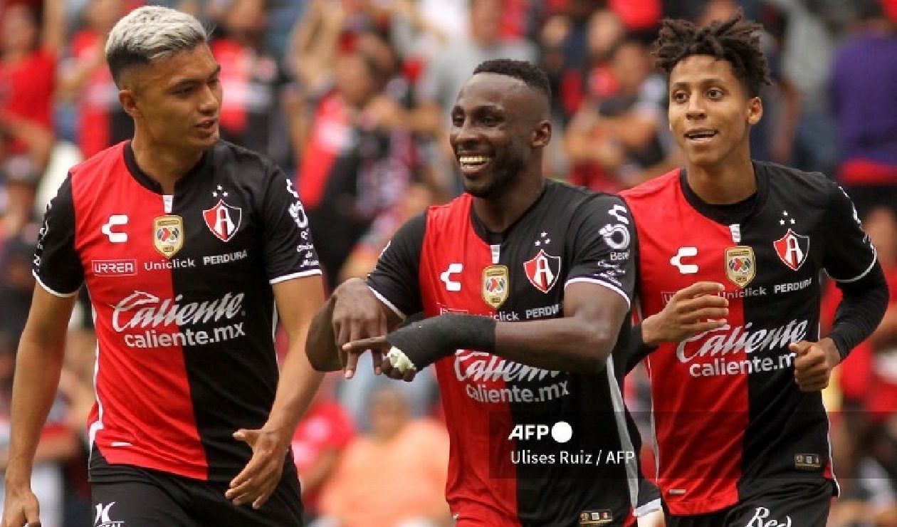 Atlas vs Tijuana: hora y cómo ver el partido este martes
