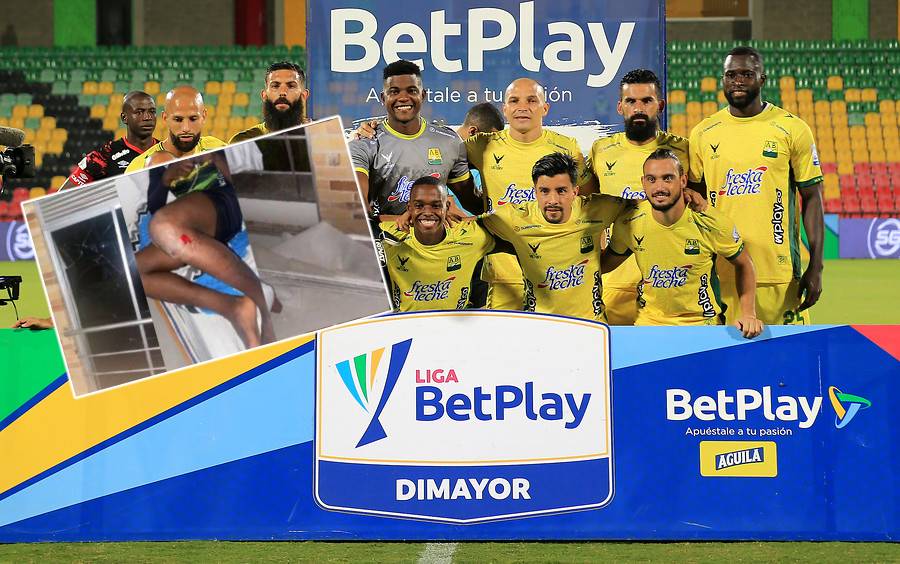 Atlético Bucamanga, Liga Betplay