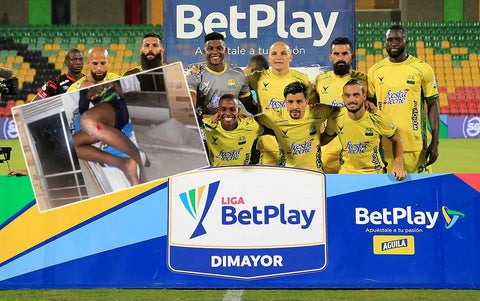 Atlético Bucamanga, Liga Betplay