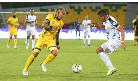 Atlético Bucaramanga 2022