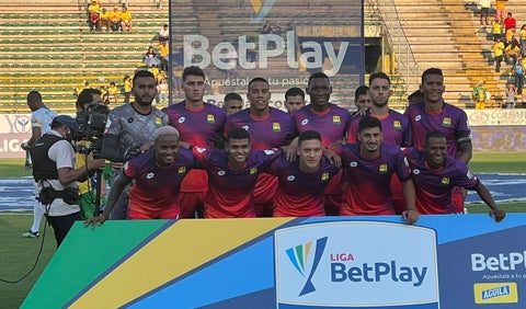 Atlético Bucaramanga 2023