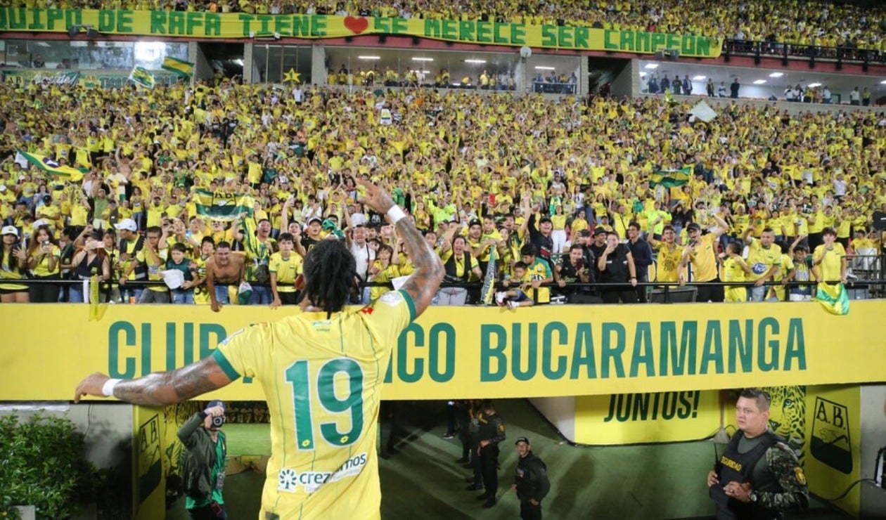 Atlético Bucaramanga