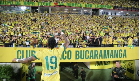 Atlético Bucaramanga