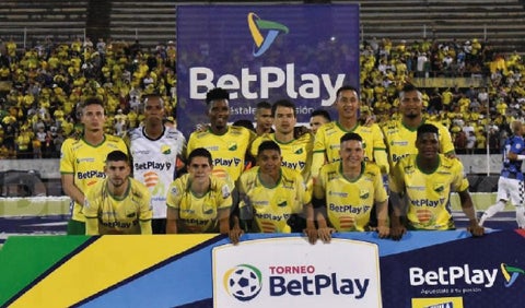 Atlético Huila campón del Torneo Betplay 2022-2