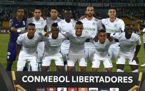 Atlético Nacional