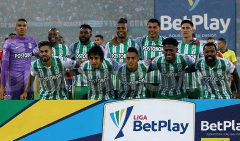 Atlético Nacional