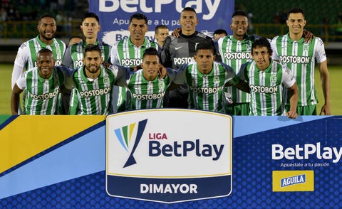 Atlético Nacional 2022, Liga Betplay, cumpleaños de Nacional