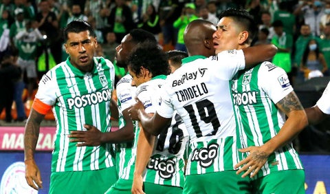 Atlético Nacional 2022