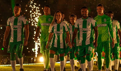 Atlético Nacional 2023