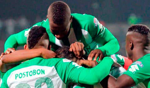 Atlético Nacional comenzó la depuración de la nómina