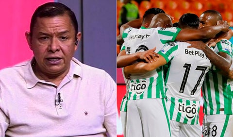 Atlético Nacional, Iván René Valenciano, Selección Colombia