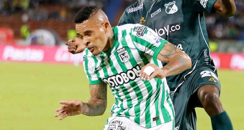 Atlético Nacional, Liga Betplay