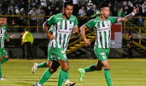 Atlético Nacional, Liga Betplay