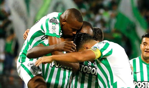 Atlético Nacional, Liga BetPlay