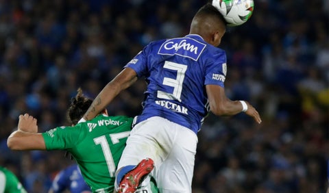 Liga Águila, Atlético Nacional, Millonarios