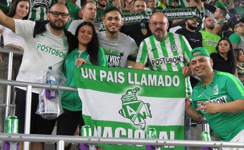 Atlético Nacional