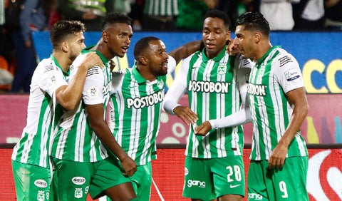 Atlético Nacional tiene una primera opción para el banquillo