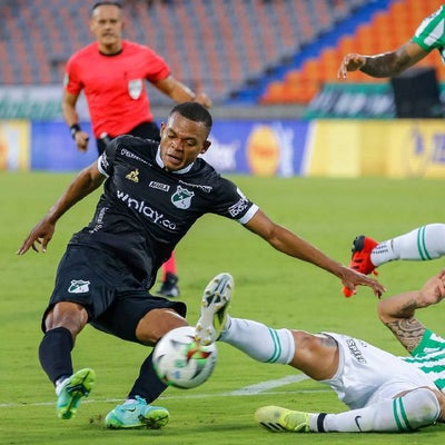 Deportivo Cali vs Nacional EN VIVO GRATIS; Semifinal, Copa BetPlay