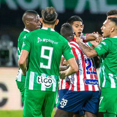 Nacional Vs Junior: cómo y dónde ver el partido ONLINE GRATIS