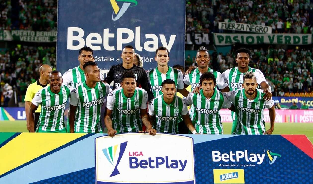 Atlético Nacional