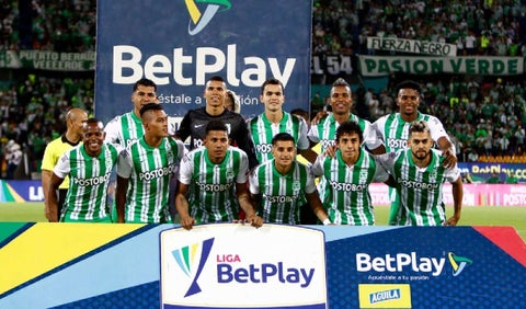 Atlético Nacional