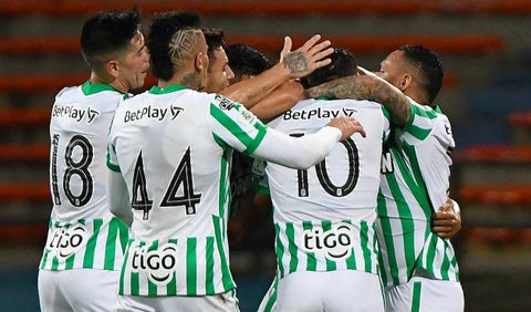 Atlético Nacional