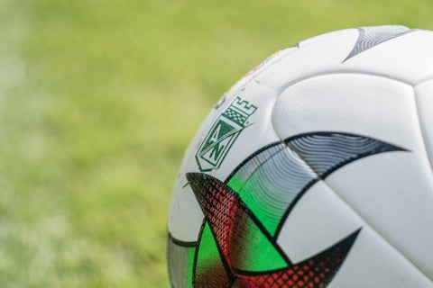 Atlético Nacional 2019 jugadores