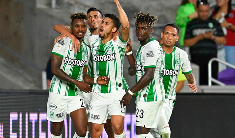 Atlético Nacional