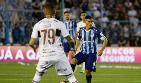Atlético Tucumán