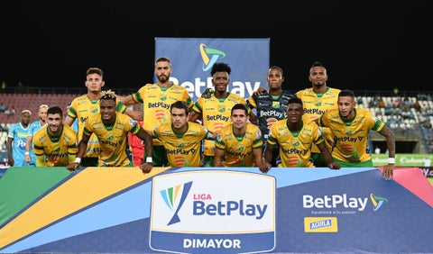 Atlético Huila 2023