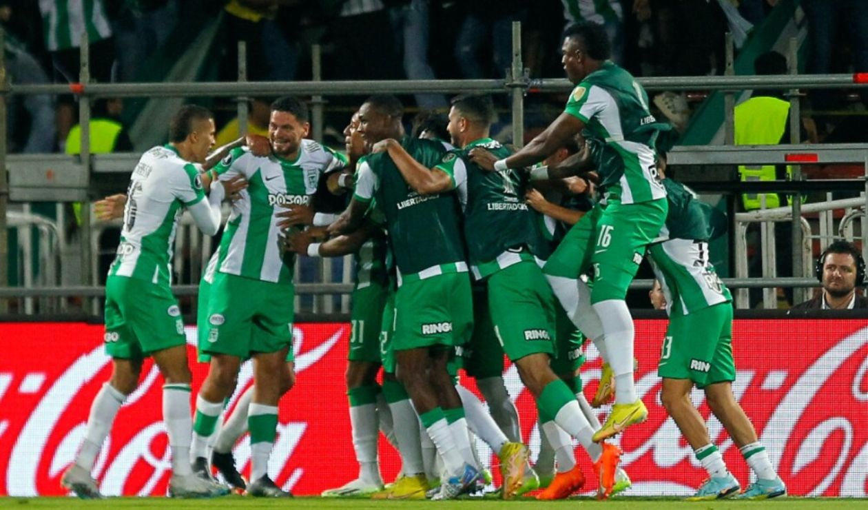 Atlético Nacional 2023