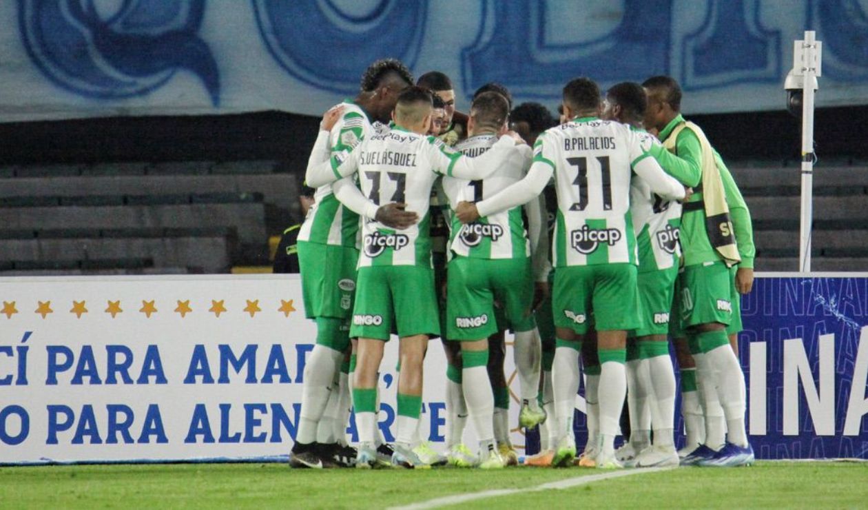 Atlético Nacional 2023