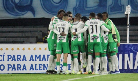 Atlético Nacional 2023