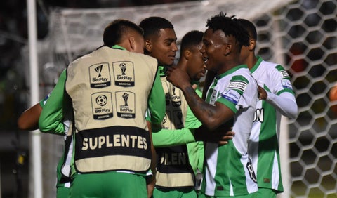 Atlético Nacional