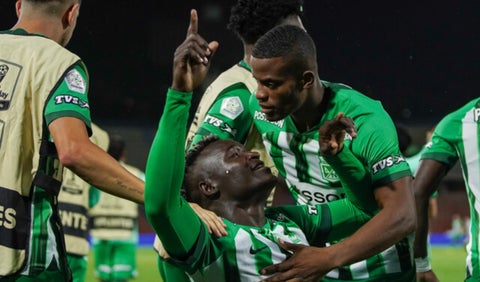Atlético Nacional