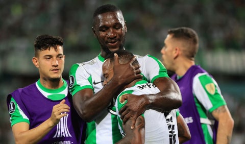 Atlético Nacional 2023