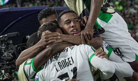 Atlético Nacional 2023