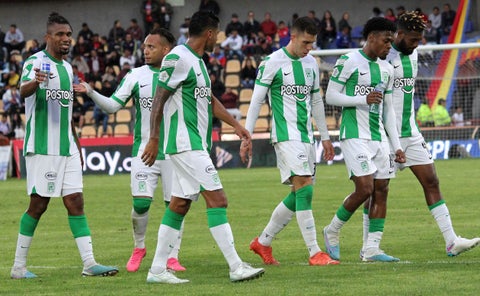 Atlético Nacional está sin técnico tras la salida de Paulo Autuori