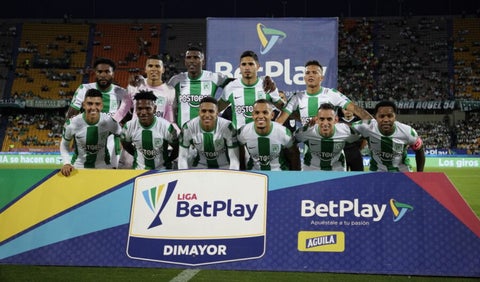 Nacional - Liga Betplay II 2023